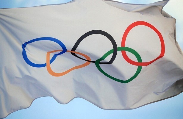 Olympische Spelen: Openingsceremonie
