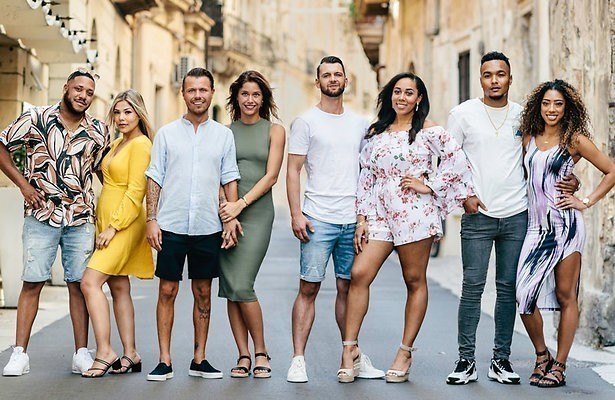 Temptation Island