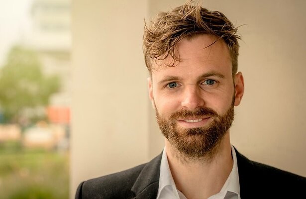 Tim Hofman