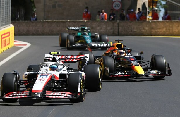 Grand Prix van Azerbeidzjan
