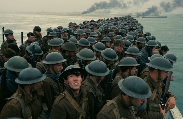 Dunkirk film