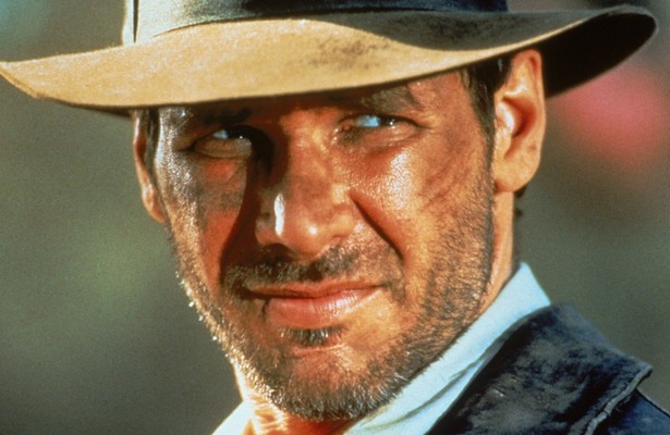 Indiana Jones and the Temple of Doom
