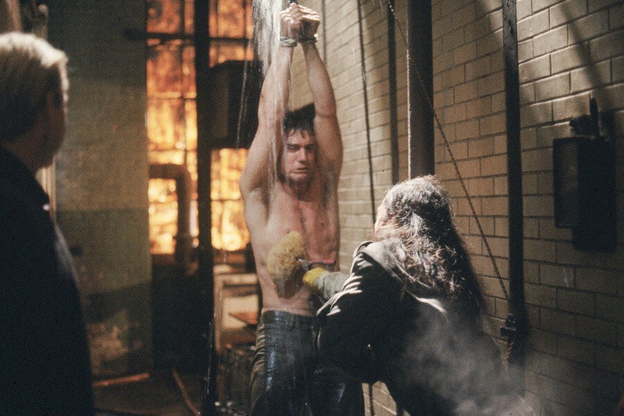 Lethal Weapon