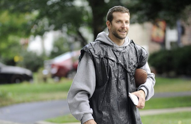 Bradley Cooper