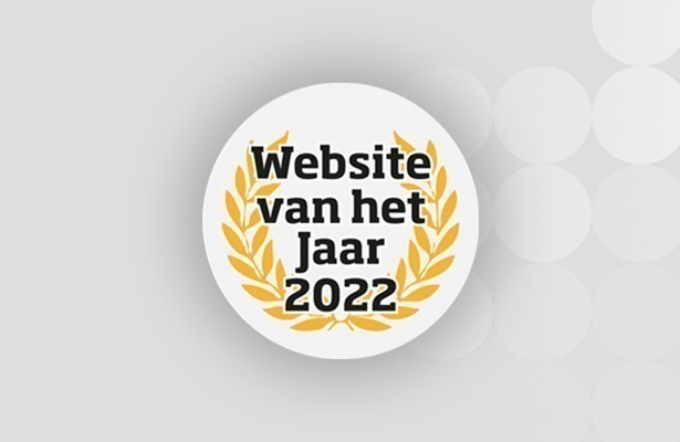 We zijn genomineerd, stem op TVgids.nl!