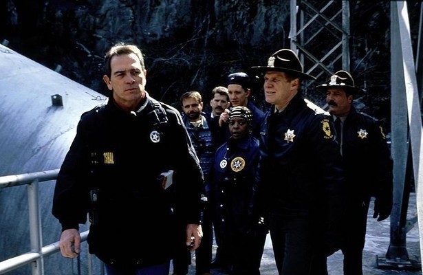 The Fugitive