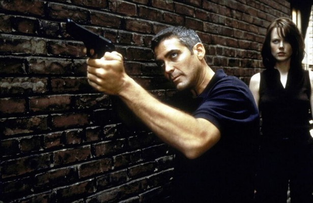 George Clooney en Nicole Kidman zoeken kernwapens