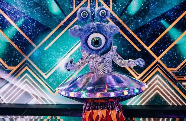 The Masked Singer