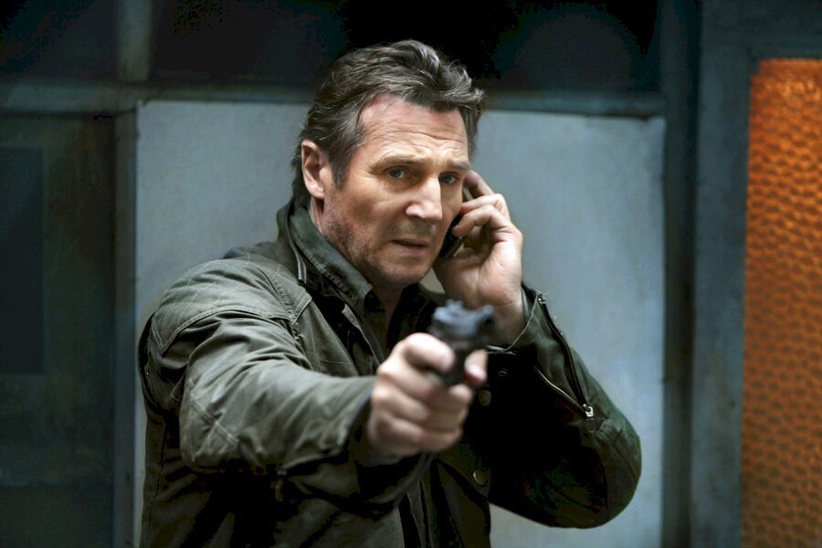 Taken 2