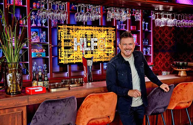 Johnny de Mol