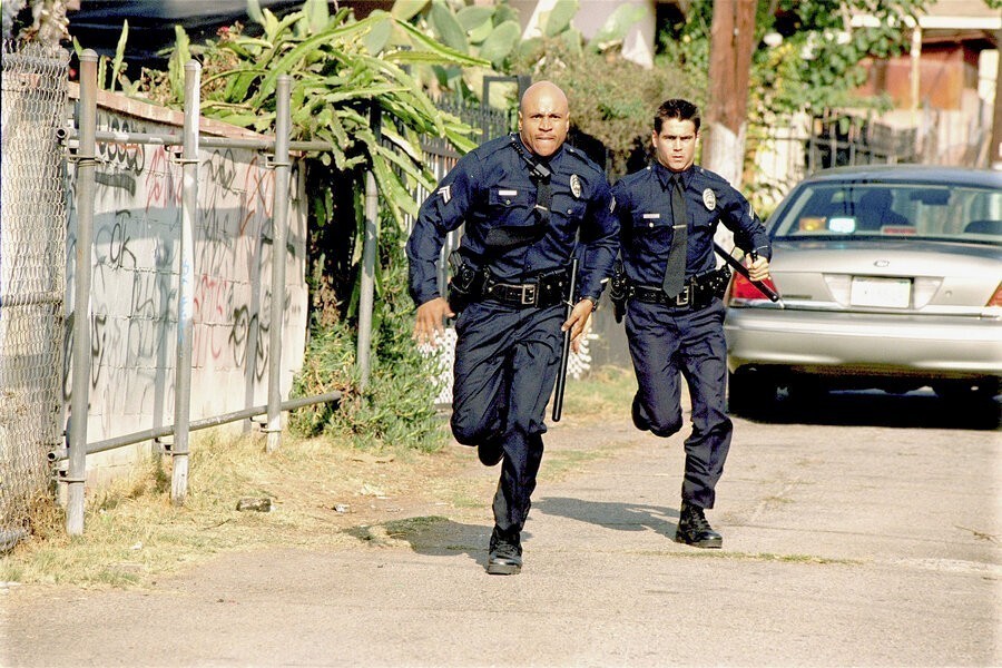 S.W.A.T.