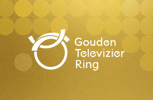 Mis niets van de Gouden Televizier-Ring