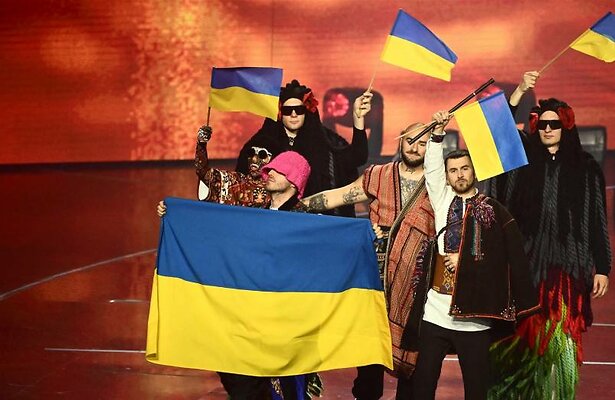 Songfestival 2023 in Oekraïne