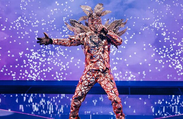 The Masked Singer