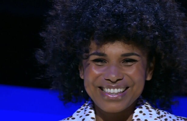 Natasja Gibbs