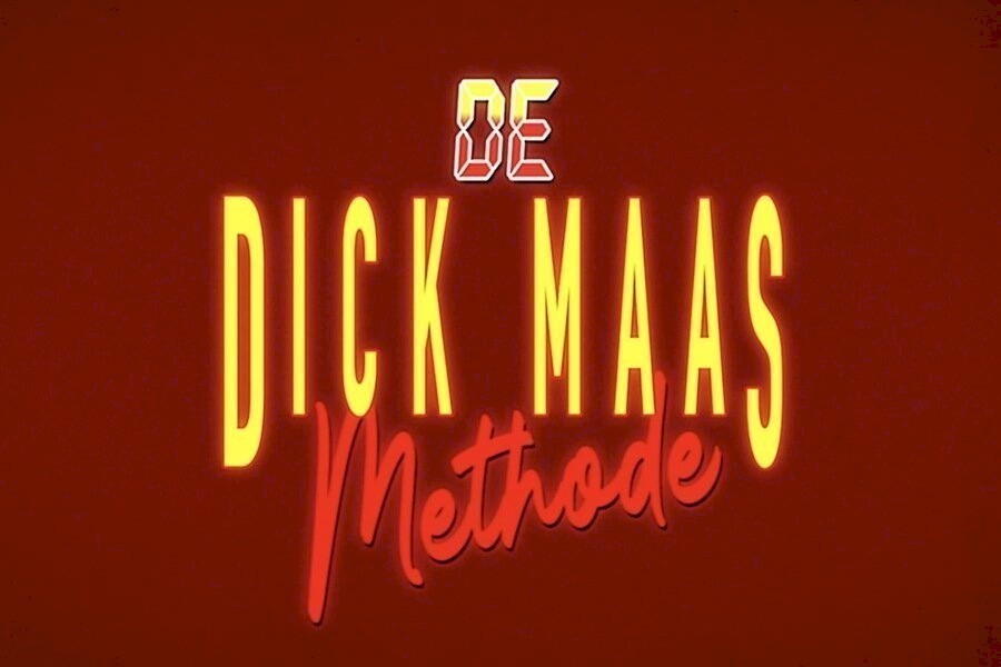 De Dick Maas Methode
