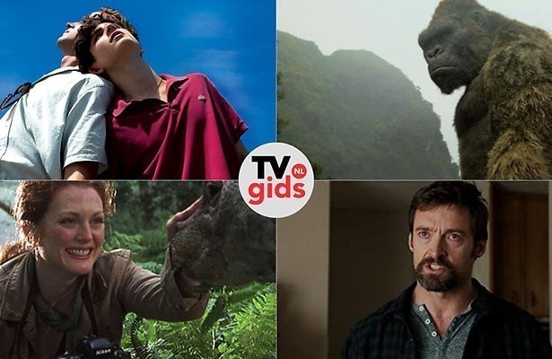 De tv-films van vanavond