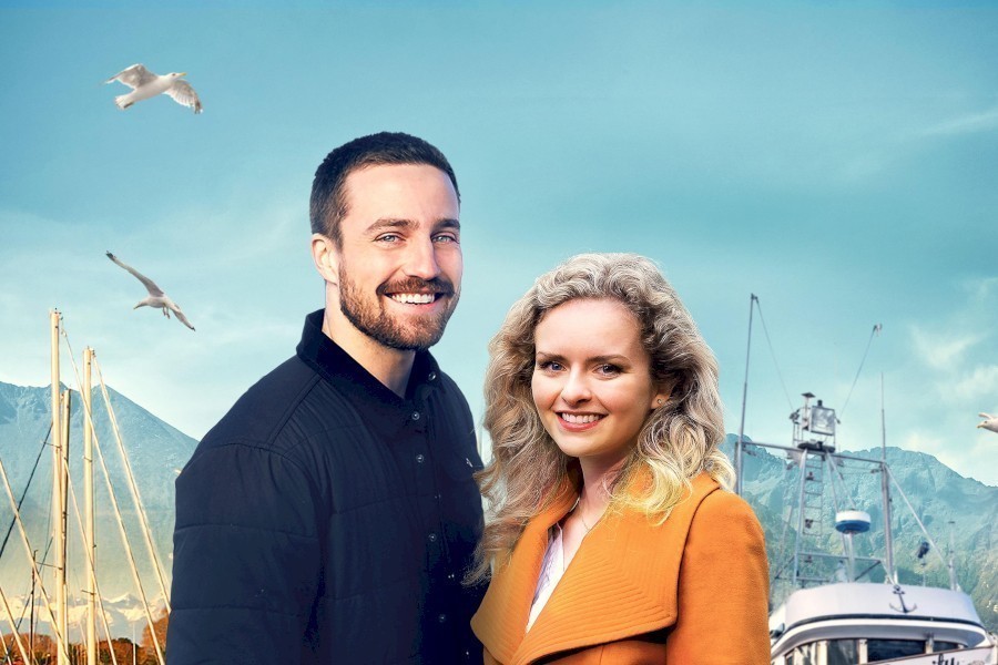 Fishing for Love