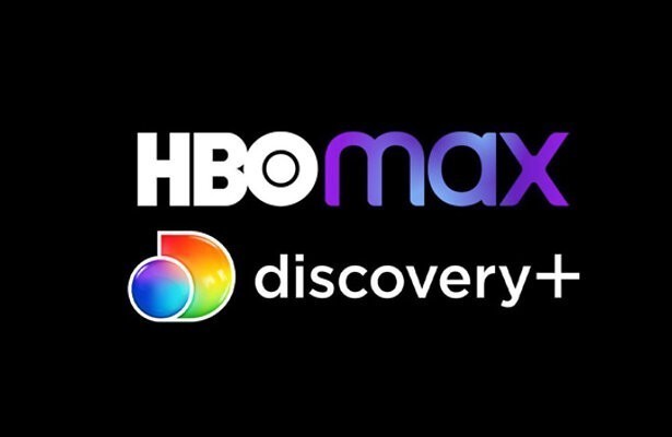 HBO MAX en Discovery+