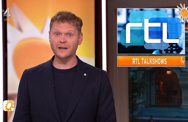 RTL Talkshows