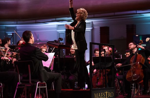 Maestro