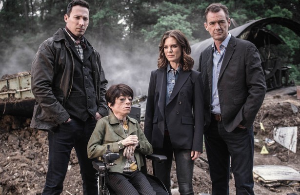 Silent Witness