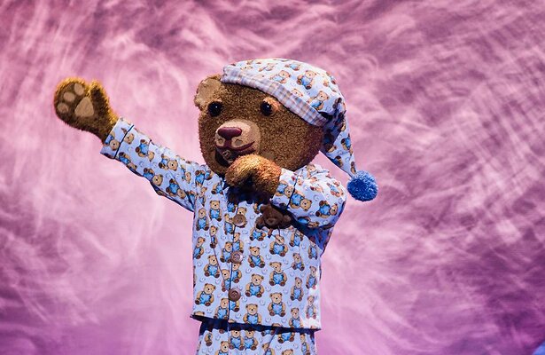 The Masked Singer