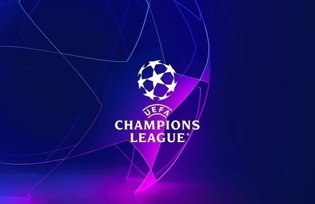 UEFA Champions League Loting