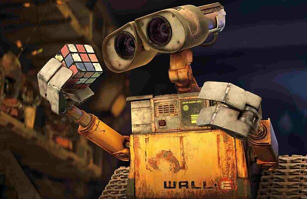 Top 10 beste Pixar-films aller tijden