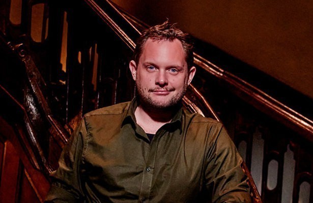 Diederik Jekel in tranen na De Verraders: 'Niets naarders dan dit spel'