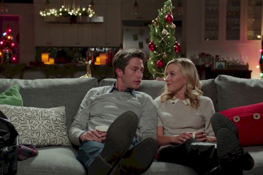My Christmas Love