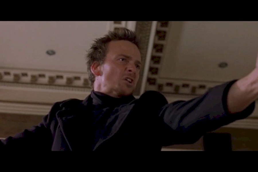 The Boondock Saints