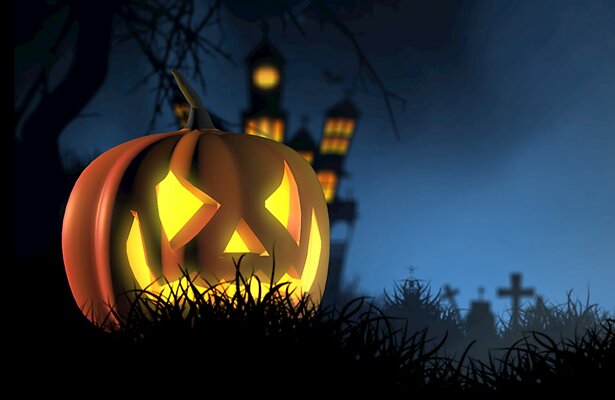 Halloween