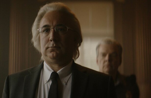 MADOFF: The Monster of Wall Street