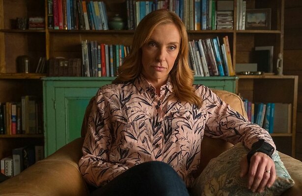 Toni Collette in Pieces of Her