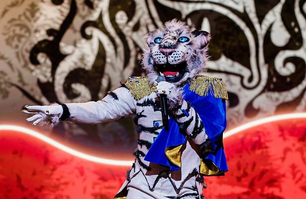 The Masked Singer