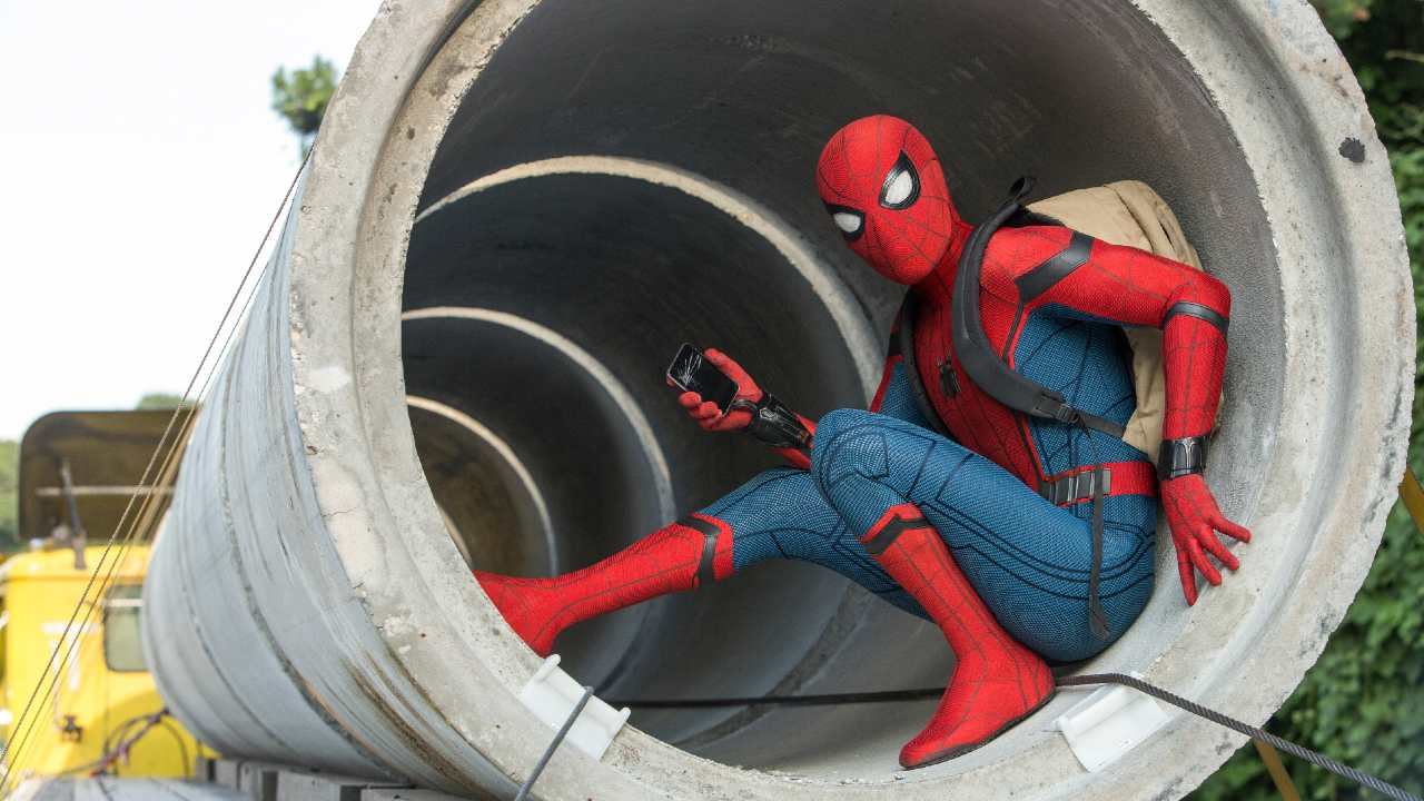 6x genieten van superheld Spider-Man op Viaplay - TVgids.nl