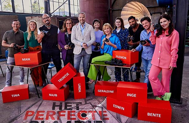 Het Perfecte Plaatje