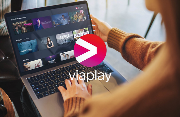 Viaplay