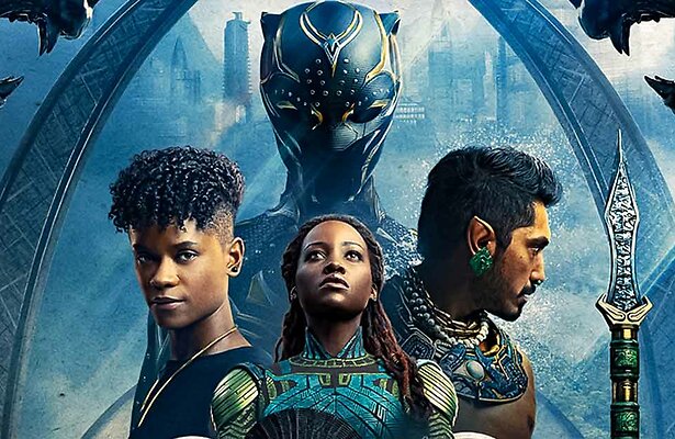 Black Panther: Wakanda Forever 