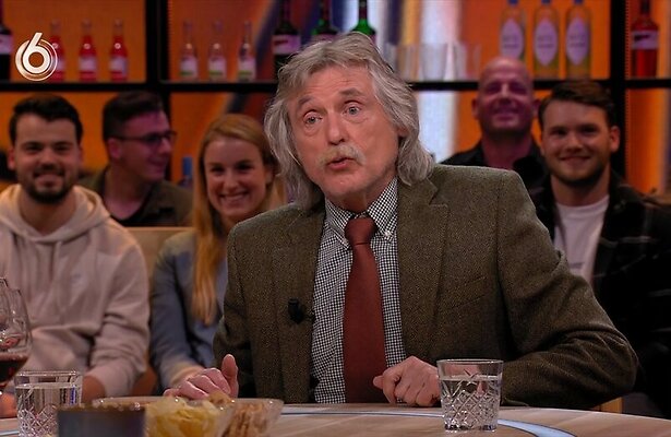 Johan Derksen