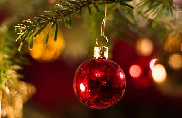 Kerst