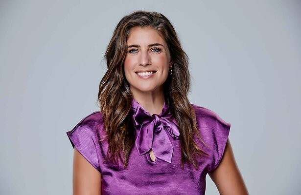 Marieke Elsinga