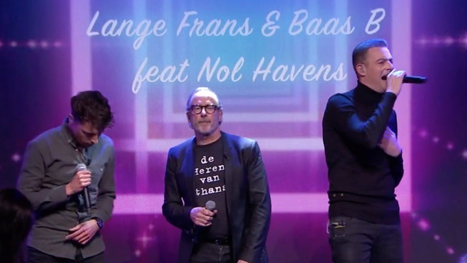 Terugkijken: Lange Frans en Baas B steken Suzanne in een heel vet nieuw