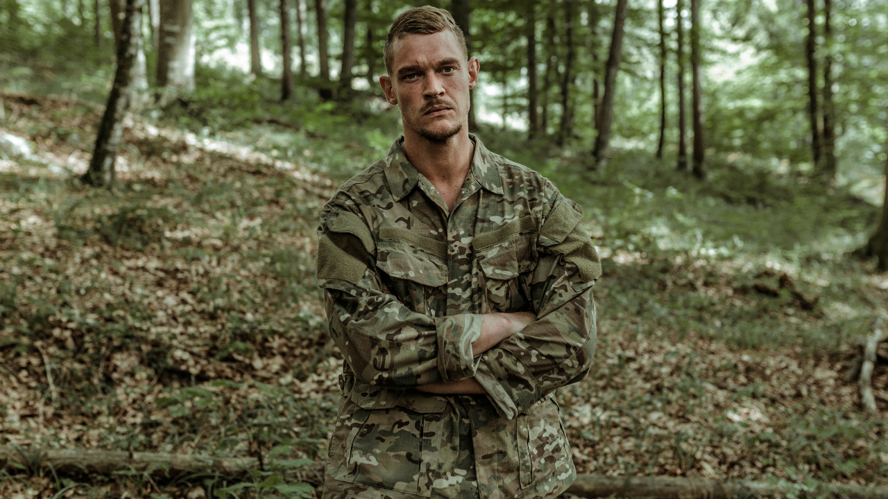 Eerste beelden van nieuwe seizoen Special Forces VIPS TVgids.nl