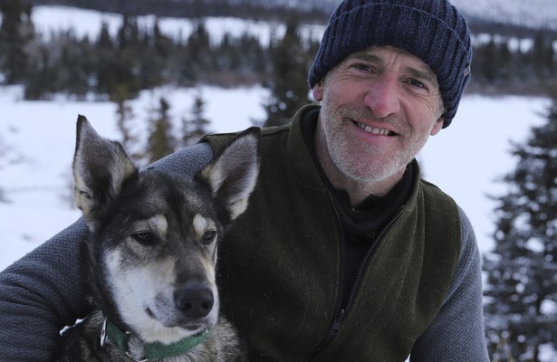 Natuur op 2: Snow Dogs with Gordon Buchanan