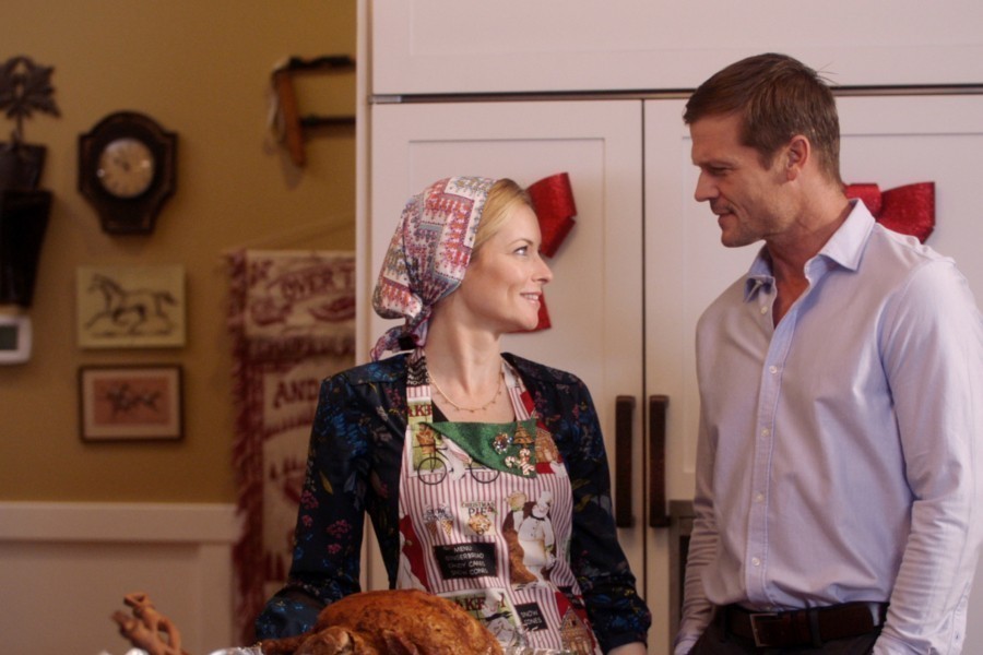 Shoelaces for Christmas (Film, Drama, 2018) kijken TVgids.nl