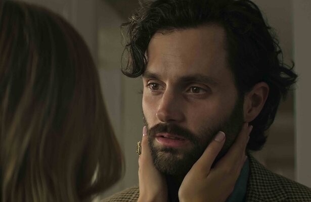 Penn Badgley