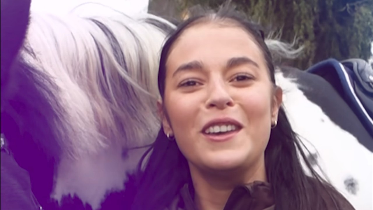 Zoë (27) hoopt mensen te inspireren in nieuw seizoen Over Mijn Lijk TVgids.nl Zoë (27) hoopt mensen te inspireren in nieuw seizoen Over Mijn Lijk TVgids.nl