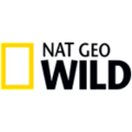 logo Nat Geo Wild